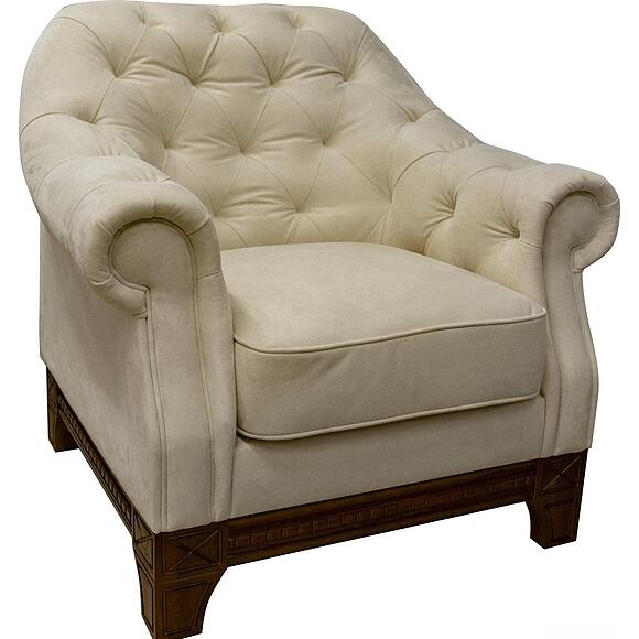 Кресло «Верди» (12), Материал: ткань, Группа ткани: 23 группа