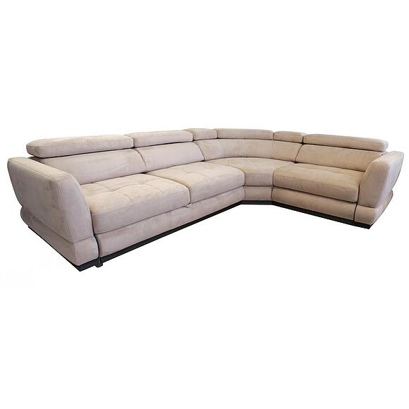 Угловой диван «Мишель» (3ML/R.90.1АR/L), Материал: ткань, Группа ткани: 23 группа