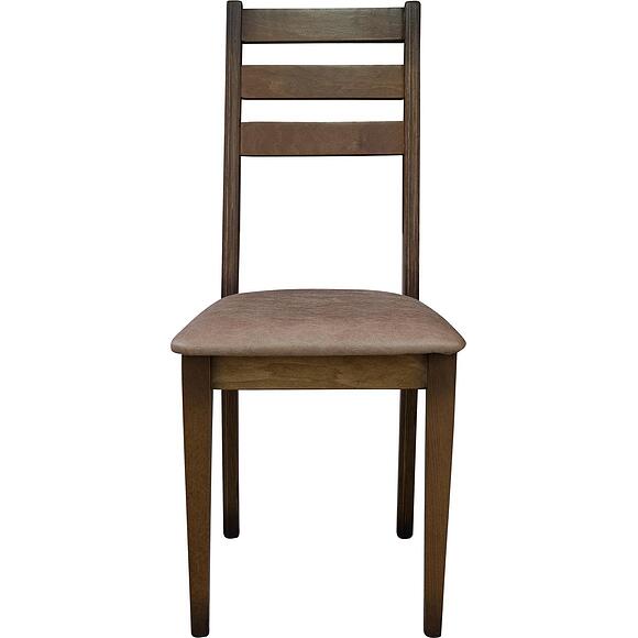 Стул «Далас» П5.943.5.01, Материал: ткань, Цвет: Дуб рустикаль с патинированием