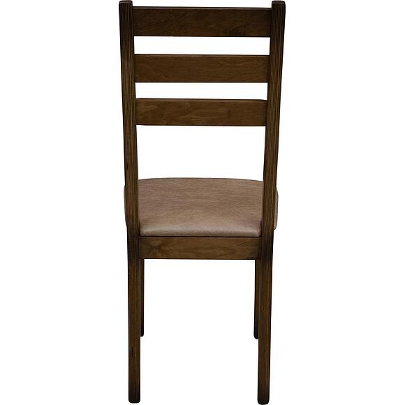 Стул «Далас» П5.943.5.01, Материал: ткань, Цвет: Дуб рустикаль с патинированием