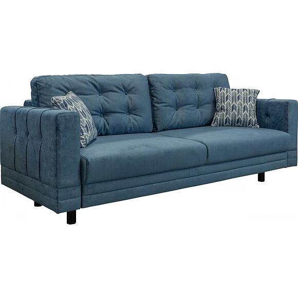 3-х местный диван «Барни 1» (3м), Материал: ткань, Группа ткани: 19 группа