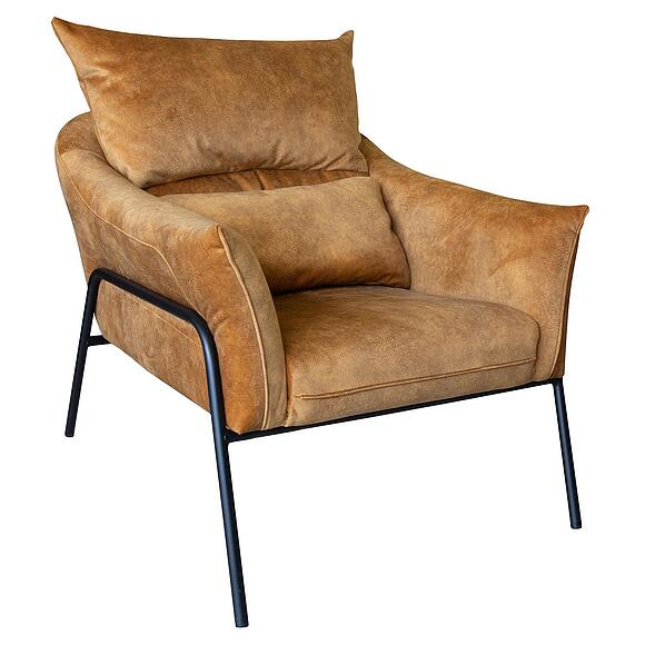 Кресло «Рунь» (12), Материал: ткань, Группа ткани: 19 группа