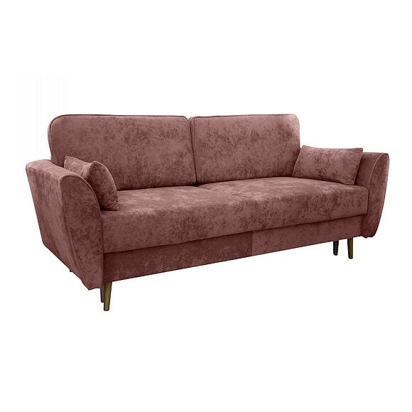 3-х местный диван «Аква» (3м), Материал: ткань, Группа ткани: 19 группа