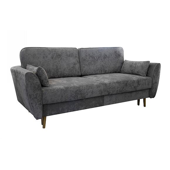 3-х местный диван «Аква» (3м), Материал: ткань, Группа ткани: 19 группа