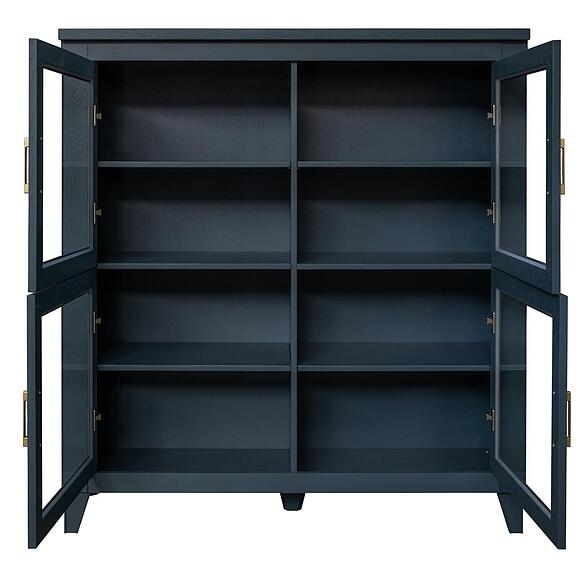 Шкаф «Амадей» П6.635.0.23