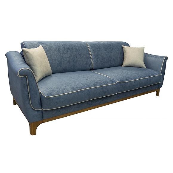 3-х местный диван «Милтон» (3MT), Материал: ткань, Группа ткани: 19 группа