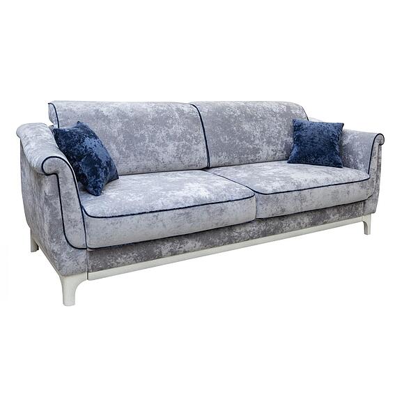 3-х местный диван «Милтон» (3MT), Материал: ткань, Группа ткани: 19 группа