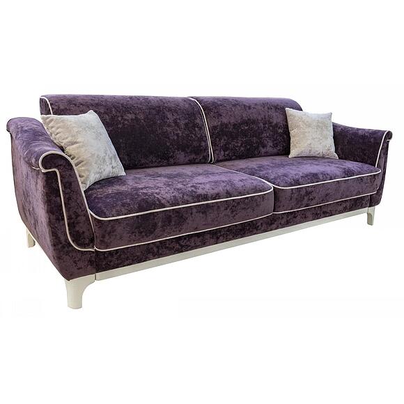 3-х местный диван «Милтон» (3MT), Материал: ткань, Группа ткани: 19 группа