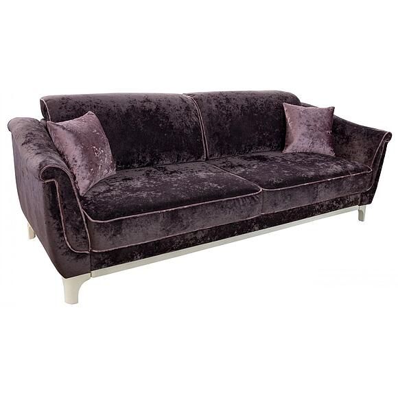 3-х местный диван «Милтон» (3MT), Материал: ткань, Группа ткани: 19 группа