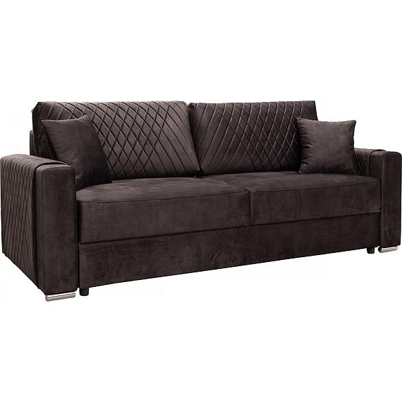 3-х местный диван «Бонсай 1» (3м), Материал: ткань, Группа ткани: 19 группа