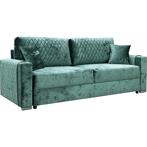 3-х местный диван «Бонсай 1» (3м), Материал: ткань, Группа ткани: 19 группа