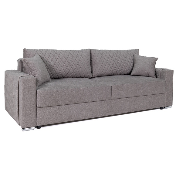 3-х местный диван «Бонсай 1» (3м), Материал: ткань, Группа ткани: 19 группа