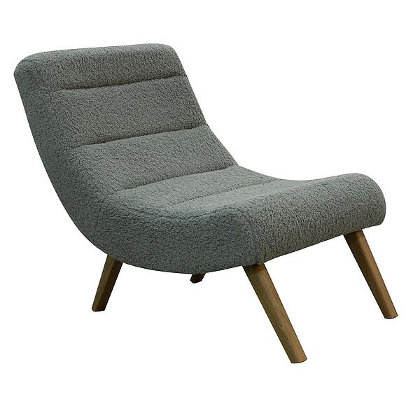 Кресло «Ронда 1» (12), Материал: ткань, Группа ткани: 21 группа