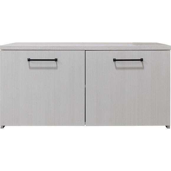 Тумба для обуви «Визит» П8.971.3.01, Материал: ЛДСП, Цвет: Сосна карелия