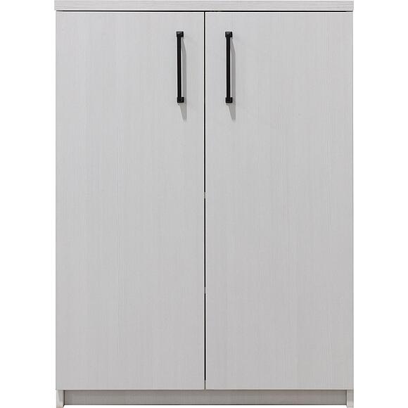 Тумба для обуви «Визит» П8.971.3.03, Материал: ЛДСП, Цвет: Сосна карелия