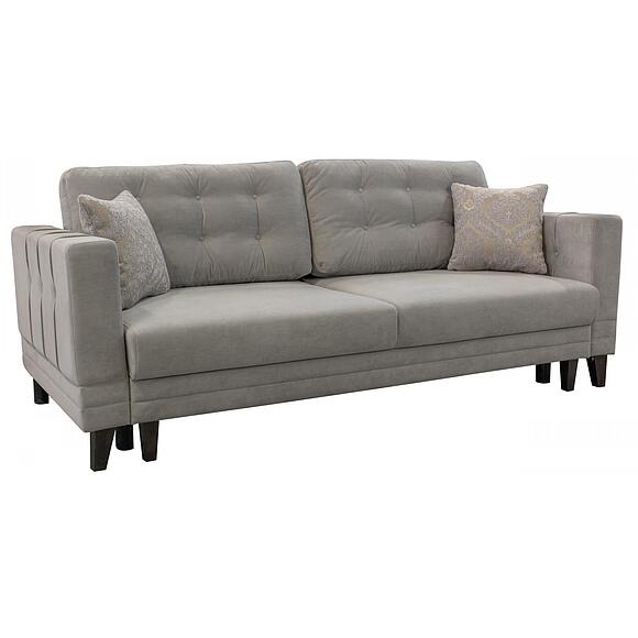 3-х местный диван «Барни 1» (3м), Материал: ткань, Группа ткани: 18 группа