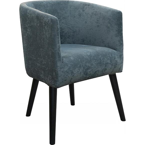 Кресло «Берли 1» (12), Материал: ткань, Группа ткани: 19 группа