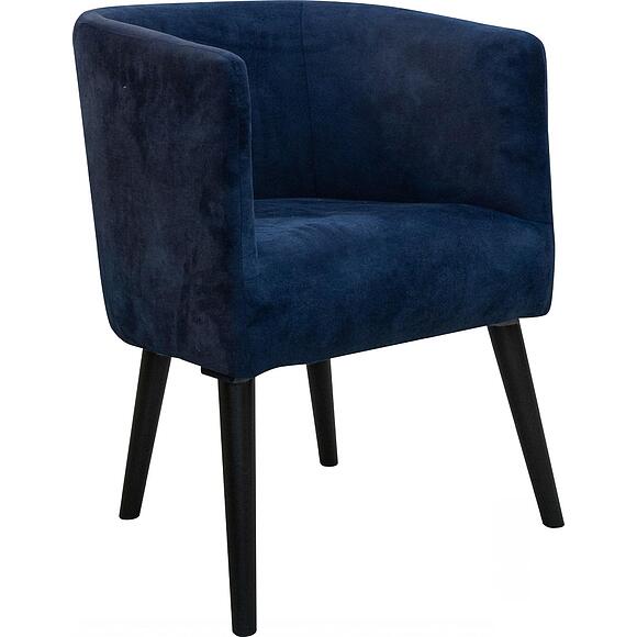 Кресло «Берли 1» (12), Материал: ткань, Группа ткани: 19 группа