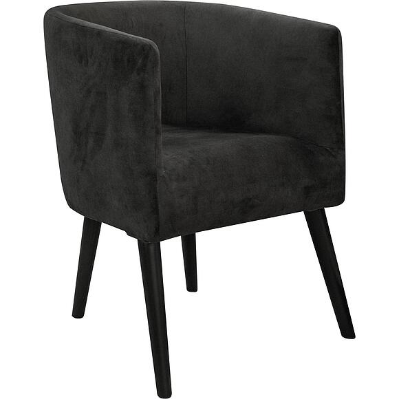 Кресло «Берли 1» (12), Материал: ткань, Группа ткани: 19 группа