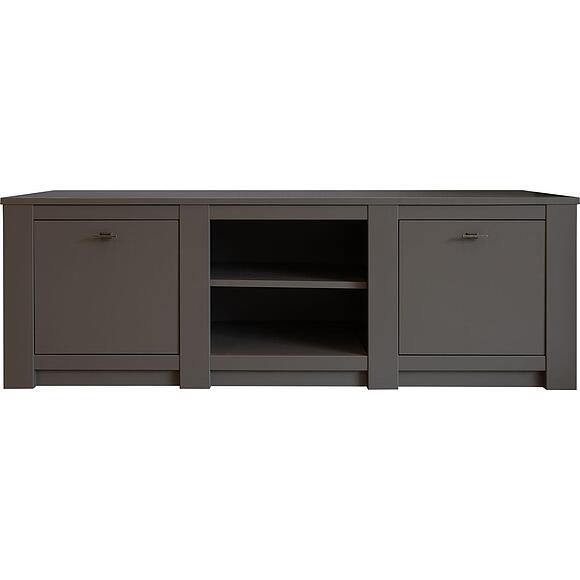 Тумба «Сорбонна» П7.055.0.20, Материал: ЛДСП+МДФ, Цвет: Кобальт