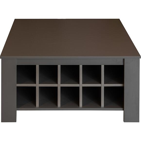 Стол журнальный «Сорбонна» П7.055.0.50, Материал: ЛДСП, Цвет: Кобальт