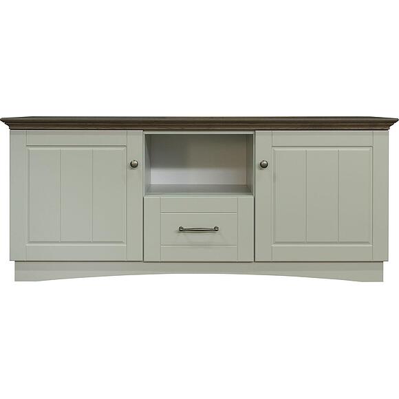 Тумба «Шанталь» П6.952.0.02, Цвет: Пепел+Дуб Сахара