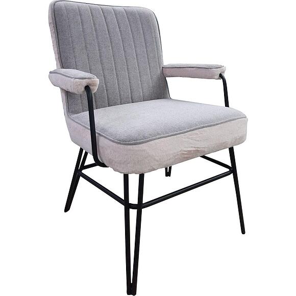 Кресло «Лясэ» (12А), Материал: ткань, Группа ткани: 19 группа