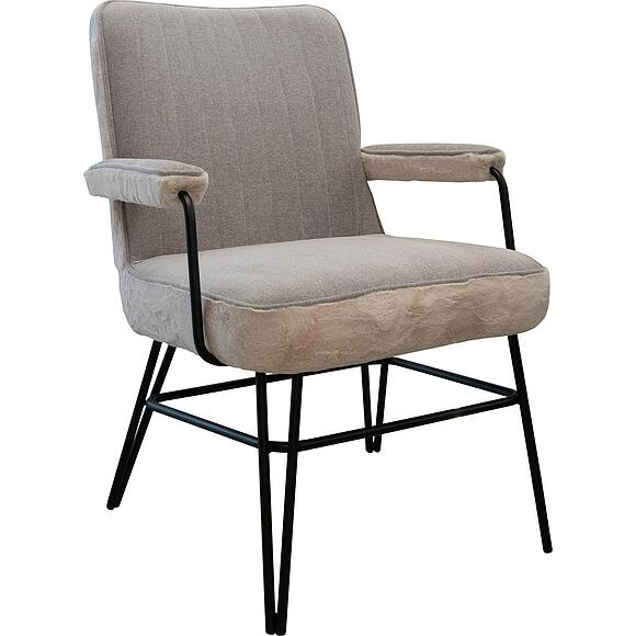 Кресло «Лясэ» (12А), Материал: ткань, Группа ткани: 19 группа