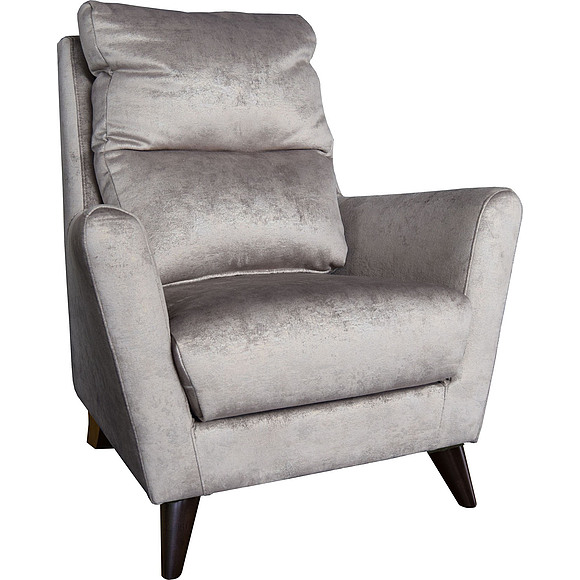 Кресло «Светач» (12), Материал: ткань, Группа ткани: 19 группа, Механизм трансформации: без механизма