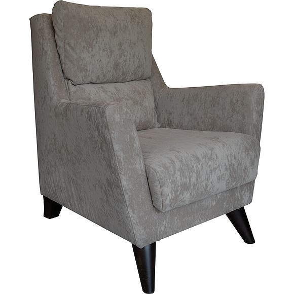 Кресло «Светач» (12), Материал: ткань, Группа ткани: 19 группа, Механизм трансформации: без механизма