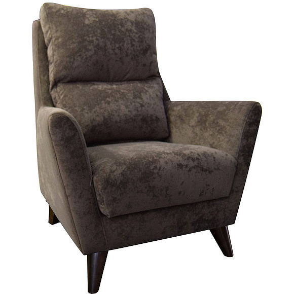 Кресло «Светач» (12), Материал: ткань, Группа ткани: 19 группа, Механизм трансформации: без механизма