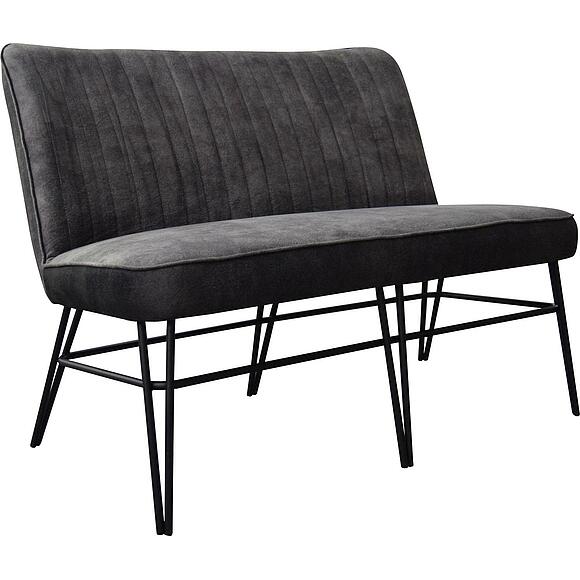 2-х местный диван «Лясэ» (22S), Материал: ткань, Группа ткани: 19 группа