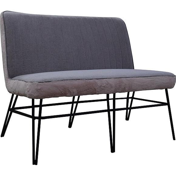 2-х местный диван «Лясэ» (22S), Материал: ткань, Группа ткани: 19 группа