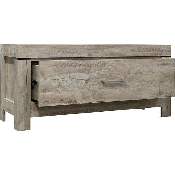 Тумба «Гранде» П6.606.3.02 (П636.02), Цвет: Дуб Юкон