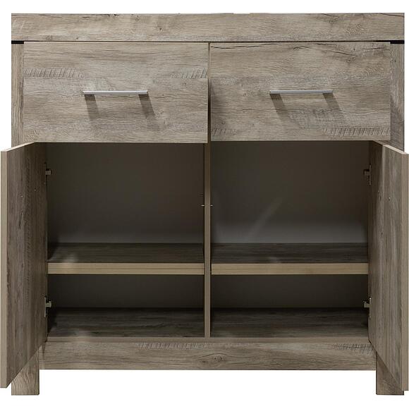 Тумба «Гранде» П6.606.3.03 (П636.03), Цвет: Дуб Юкон