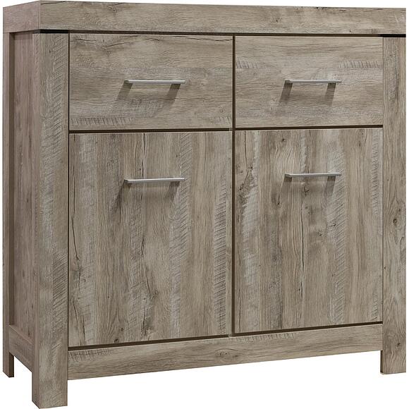 Тумба «Гранде» П6.606.3.03 (П636.03), Цвет: Дуб Юкон