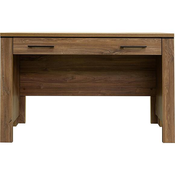 Стол туалетный «Гранде» П6.606.1.17 (П622.17), Материал: ЛДСП, Цвет: Дуб Стирлинг