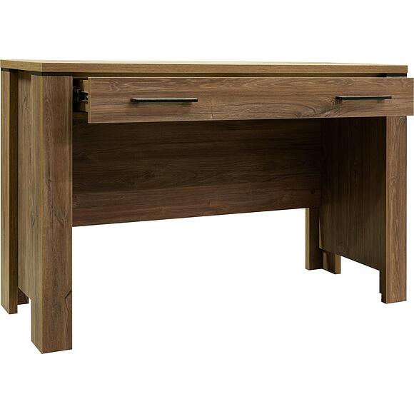 Стол туалетный «Гранде» П6.606.1.17 (П622.17), Материал: ЛДСП, Цвет: Дуб Стирлинг