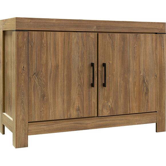 Тумба «Гранде» П606.08, Цвет: Дуб Стирлинг