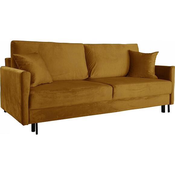 3-х местный диван «Бетта» (3м), Материал: ткань, Группа ткани: 18 группа