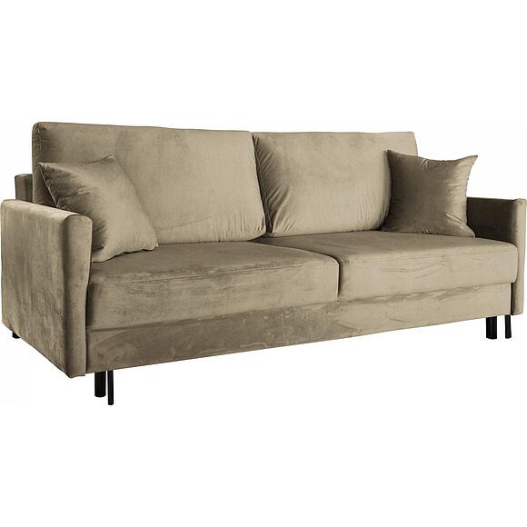 3-х местный диван «Бетта» (3м), Материал: ткань, Группа ткани: 18 группа