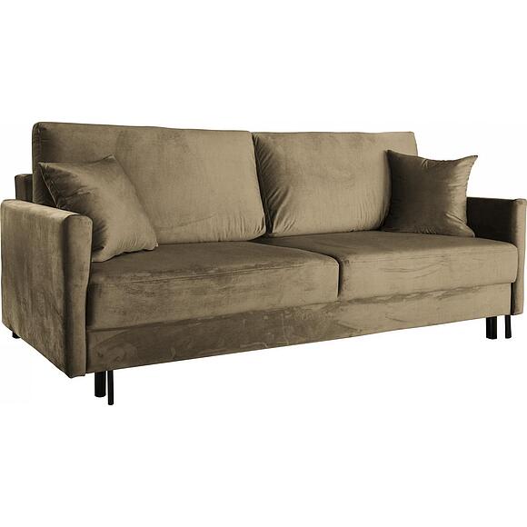 3-х местный диван «Бетта» (3м), Материал: ткань, Группа ткани: 18 группа