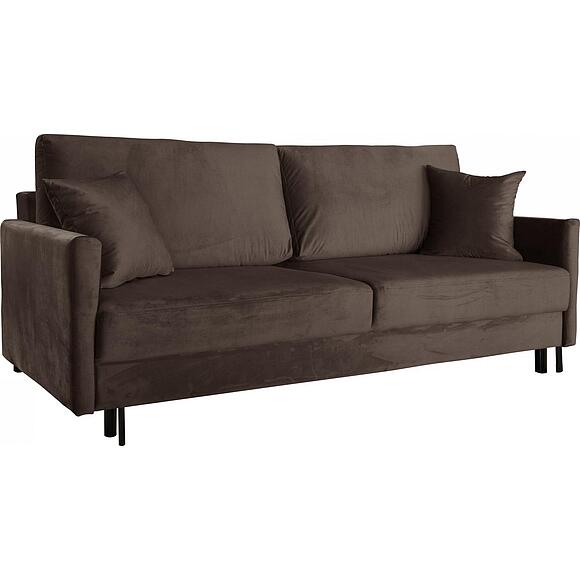 3-х местный диван «Бетта» (3м), Материал: ткань, Группа ткани: 18 группа