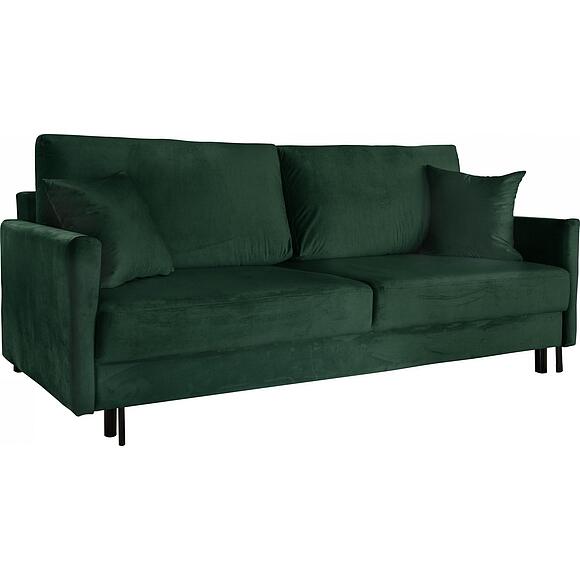 3-х местный диван «Бетта» (3м), Материал: ткань, Группа ткани: 18 группа