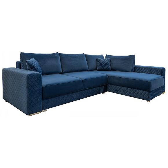 Угловой диван «Босфор М 1» (25mL/R6мR/L), Материал: ткань, Группа ткани: 20 группа