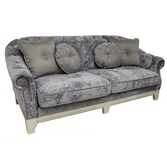 3-х местный диван «Верди» (3м), Материал: ткань, Группа ткани: 19 группа