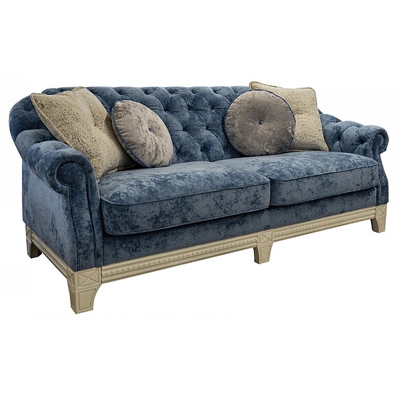 3-х местный диван «Верди» (3м), Материал: ткань, Группа ткани: 19 группа