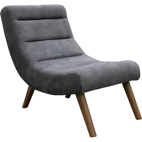 Кресло «Ронда 1» (12), Материал: ткань, Группа ткани: 19 группа