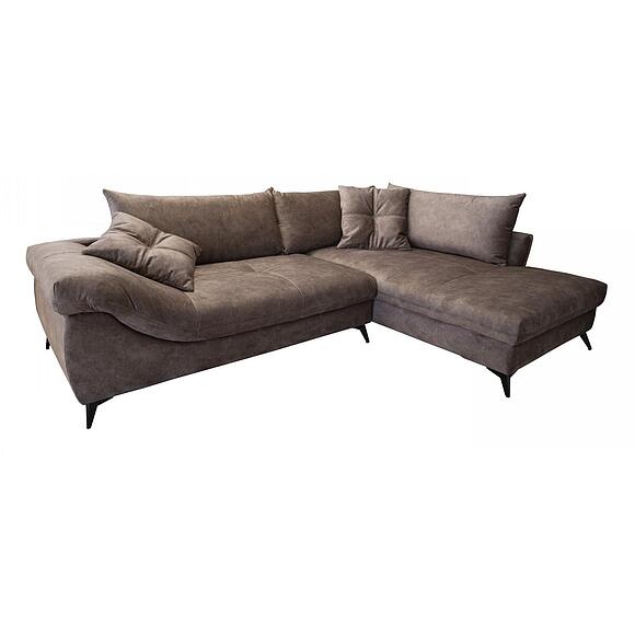 Угловой диван «Корфу» (25L/R.6R/L), Материал: ткань, Группа ткани: 21 группа