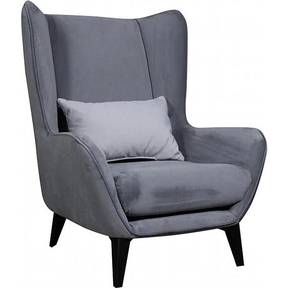 Кресло «Крок» (12), Материал: ткань, Группа ткани: 18 группа